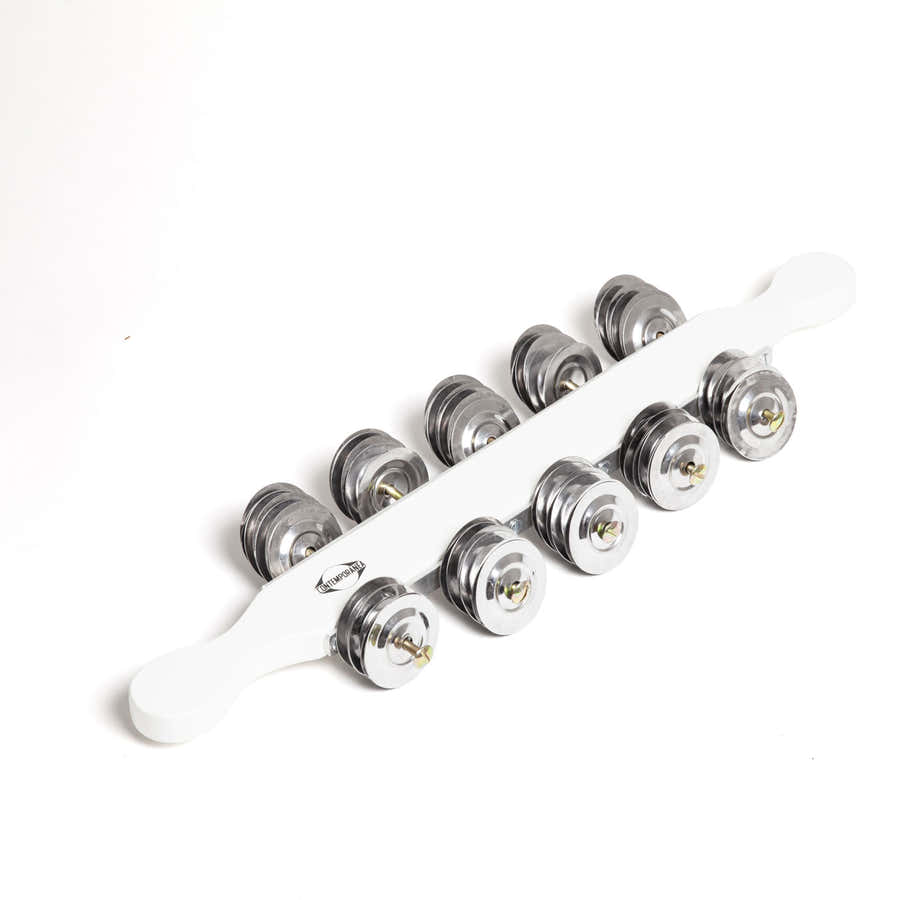 Chocalho simple bois blanc, 56cm - Pro