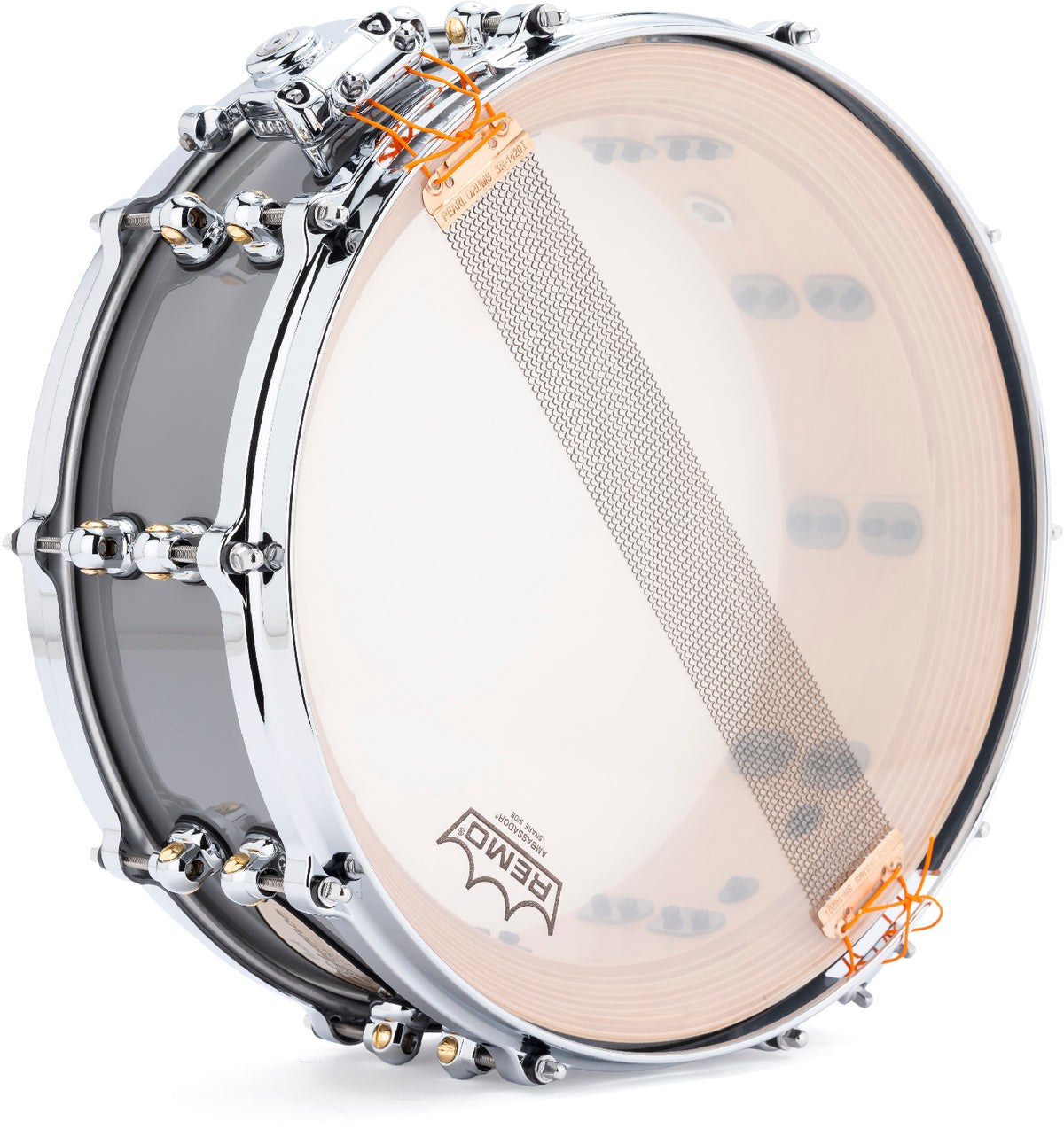 Reference One Series 14"x6,5" 20ply Snaredrum Putty Grey