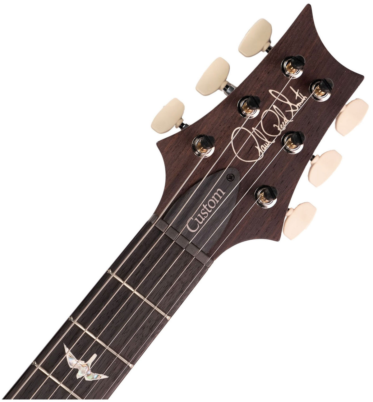 Custom 24 Ciliegia Scura Sunburst
