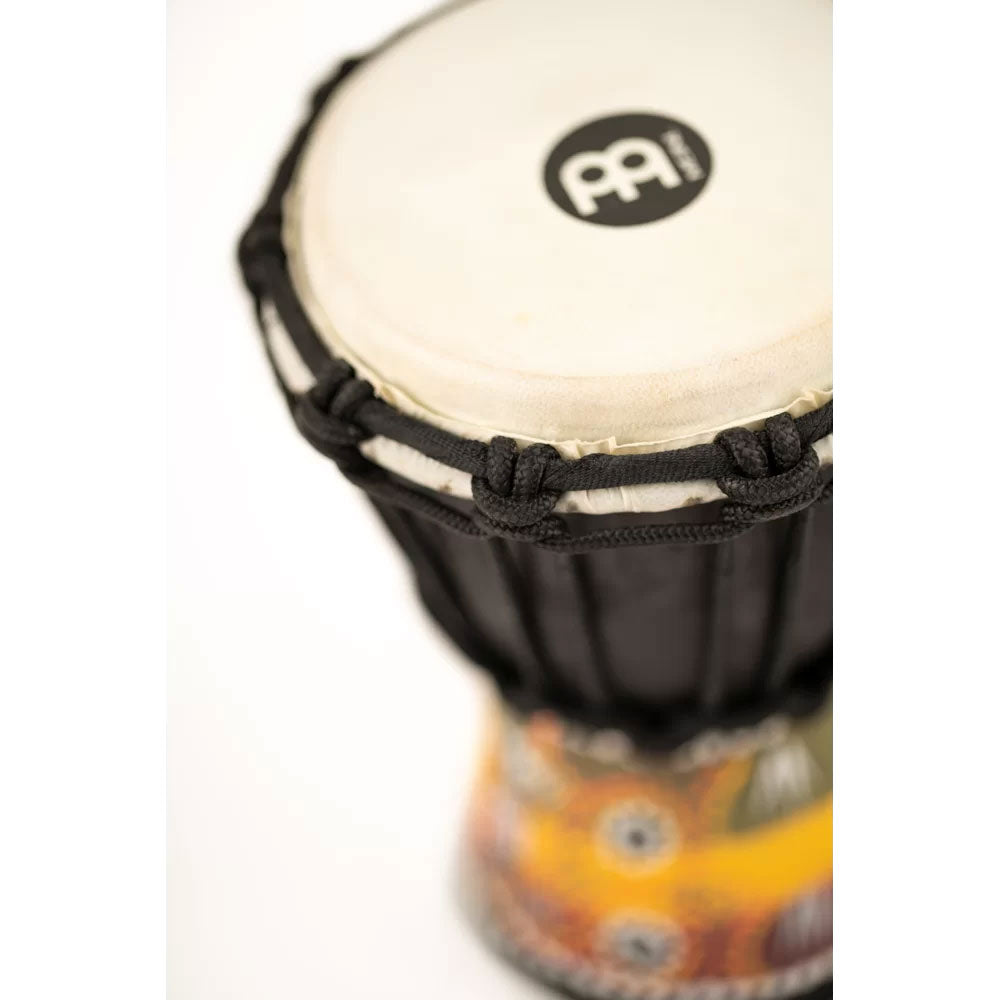 DJEMBE XX SMALL SCHWARZ GECKO