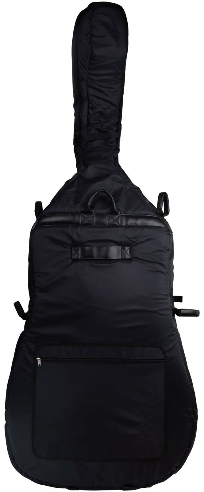 Performance Black - 4/4 Double Bass