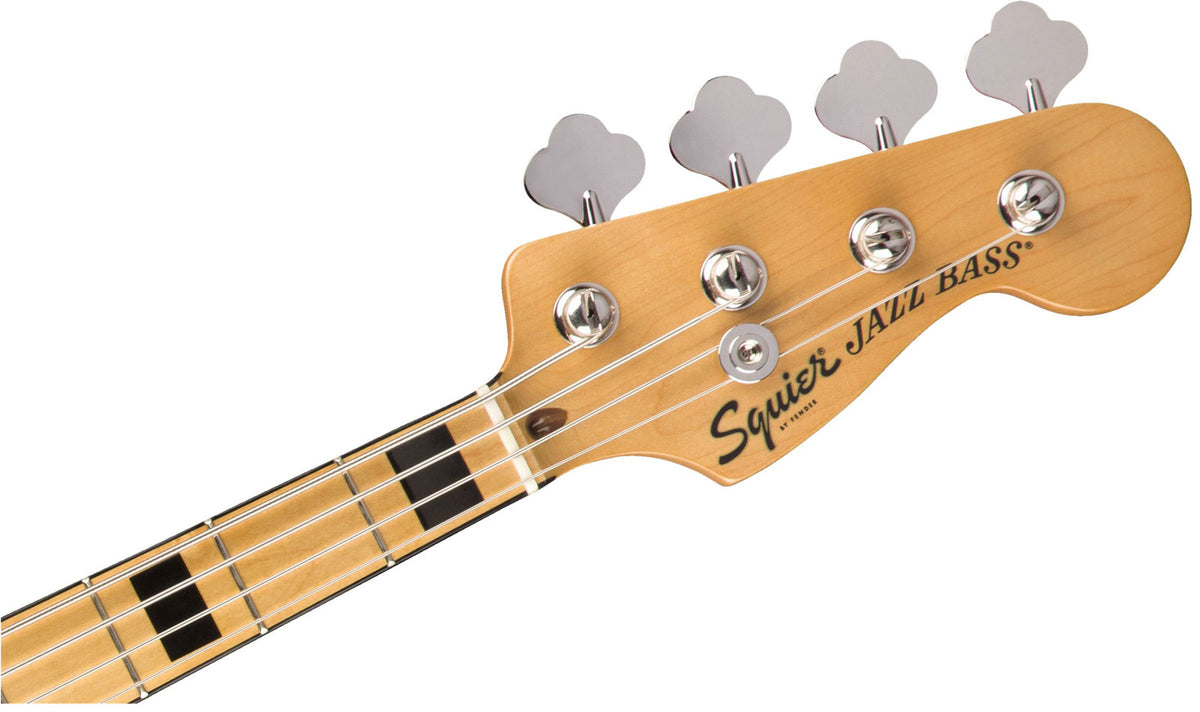 Jazz Bass 70S Classic Vibe Mn Natur