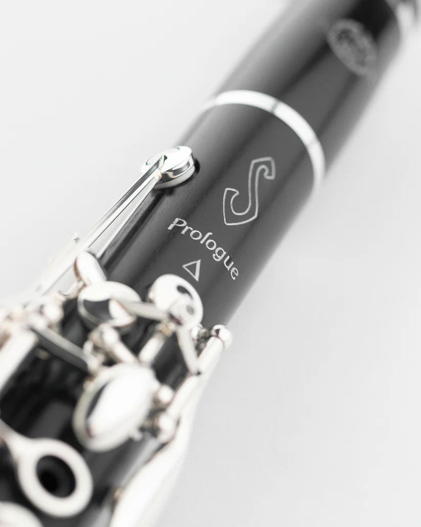 Prologue Delta Sib (17 Clés)