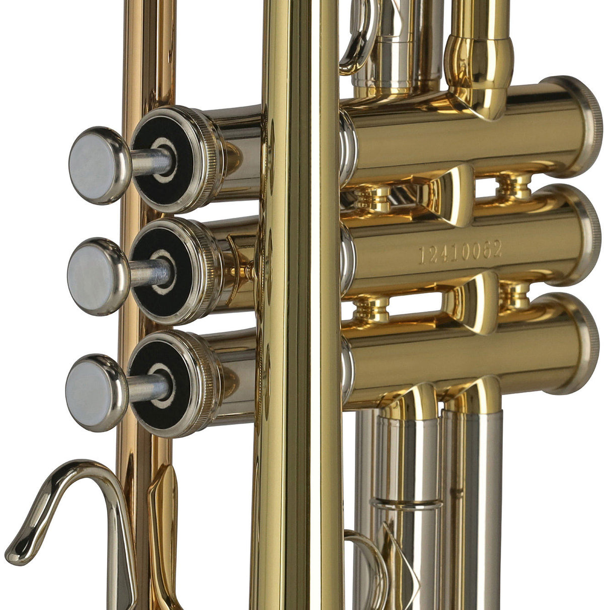 Vision TR372R Sib verniciato
