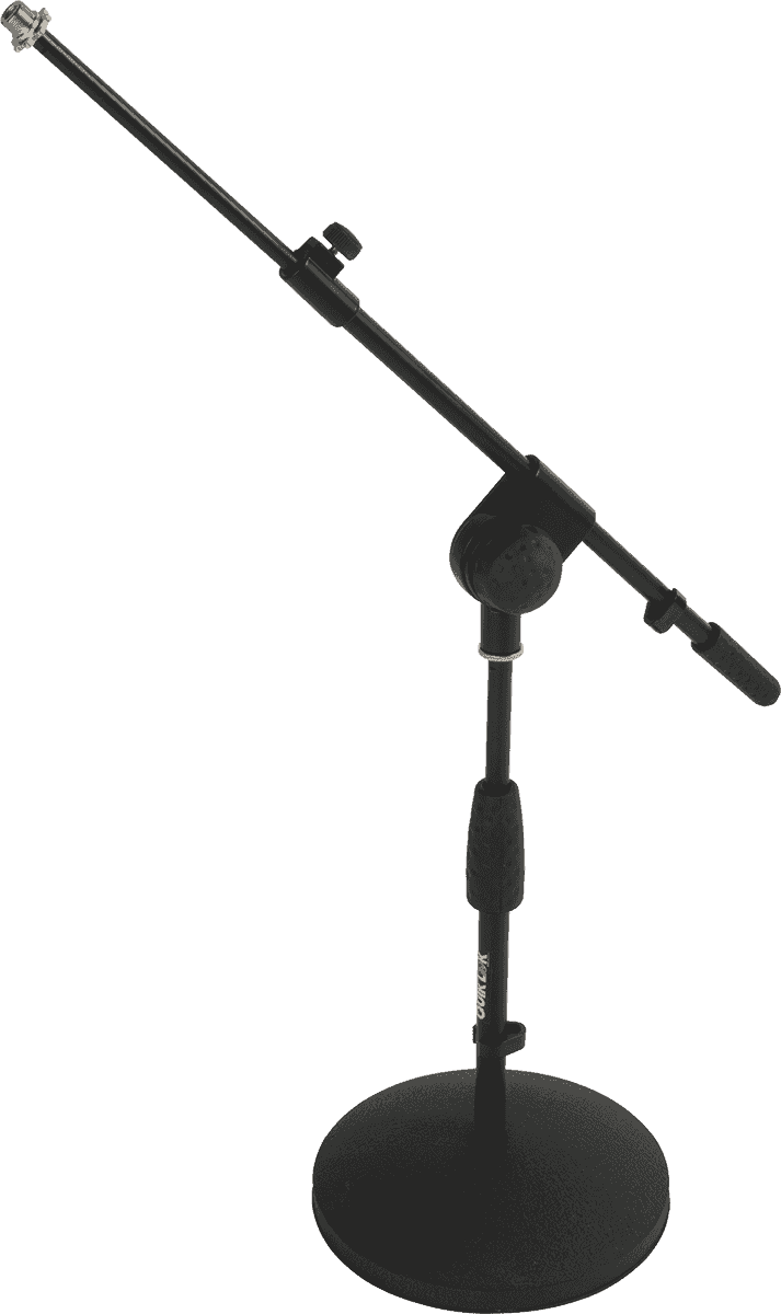 Quiklok A495 Black Stand
