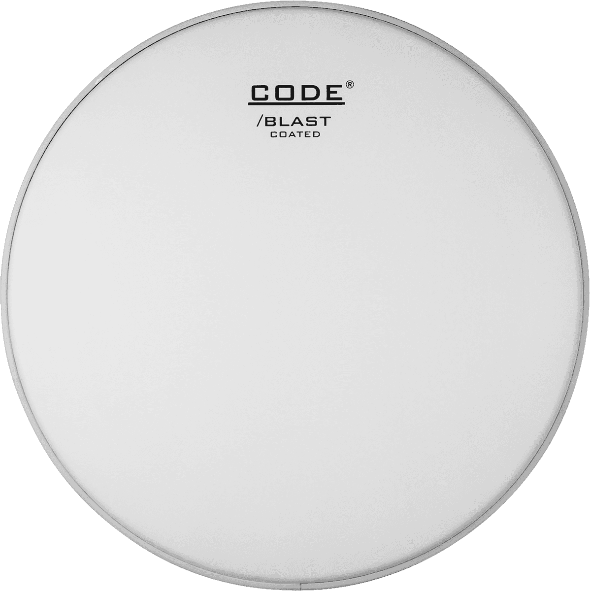 Code Drumheads BLAST Sablée GC Frappe 18"