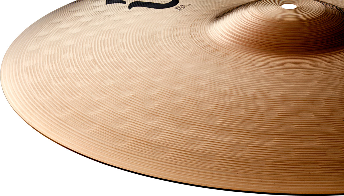 20" I-FAMILY RIDE ILH20R