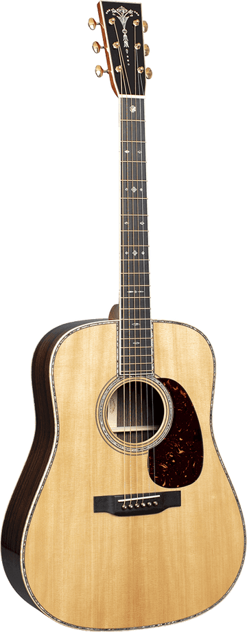 D-45 Modern Deluxe