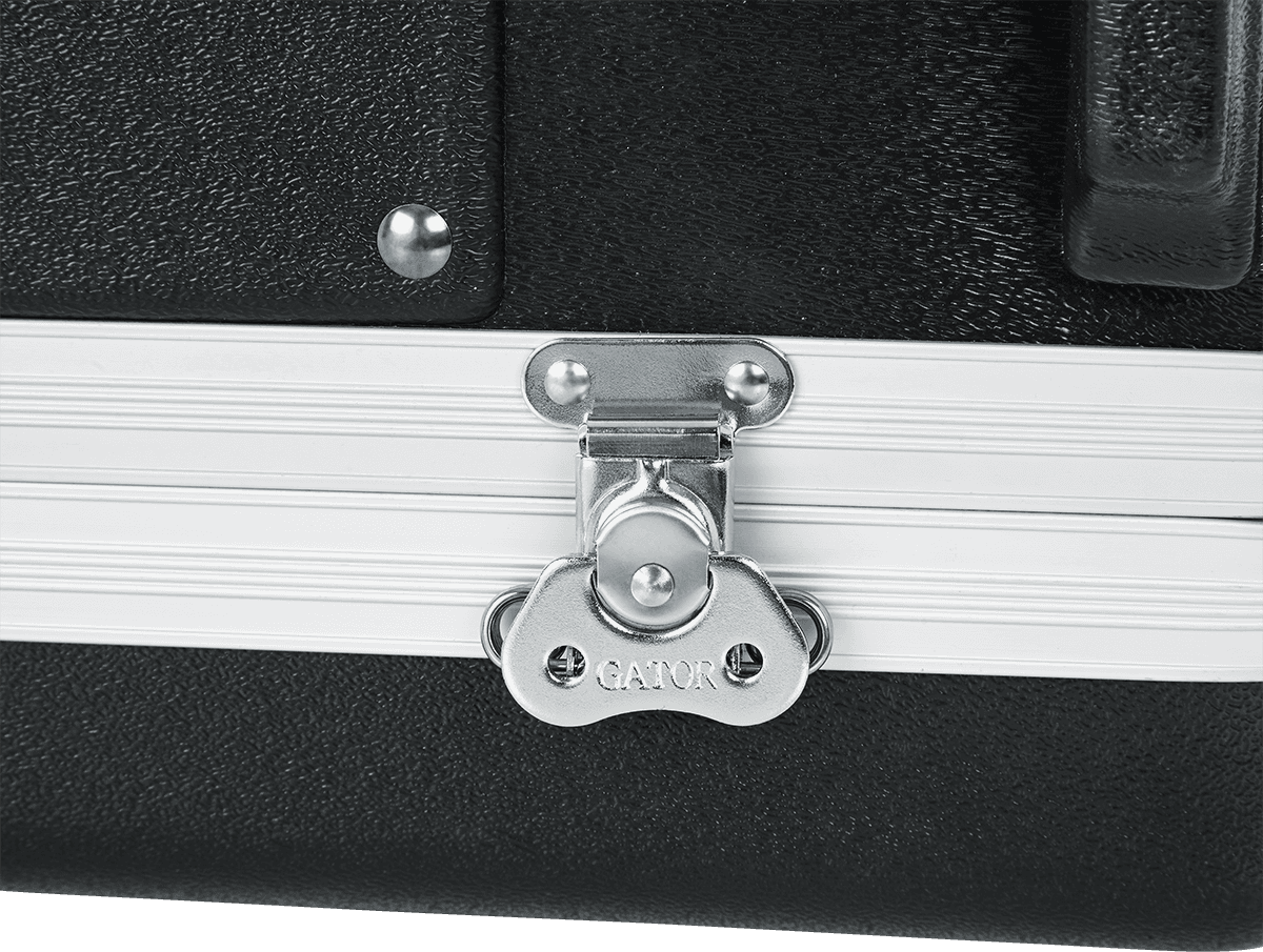 Rack 19" Polythylne GRR 10 U avec Roulette