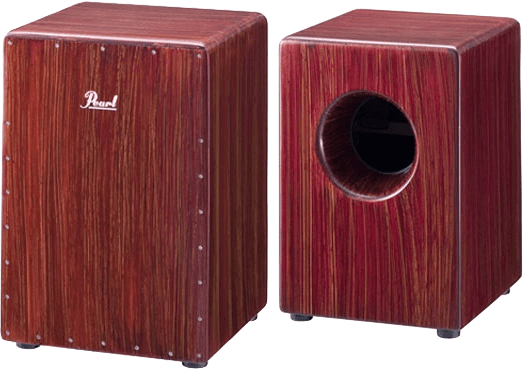 Pearl BOOM BOX