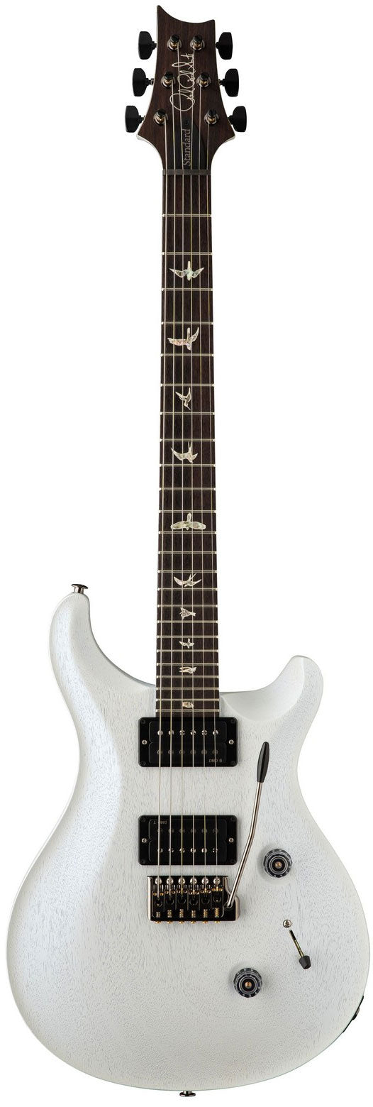 Standard 24 Satin Perlweiß