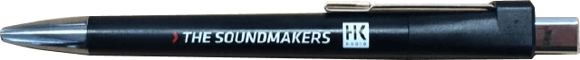 Stylo Soundmakers