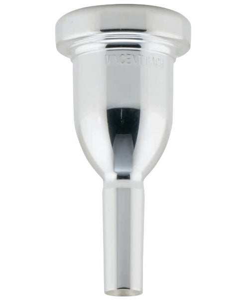 K350 Méga Tone Petite Perce - 7C Argentée (Trombone)