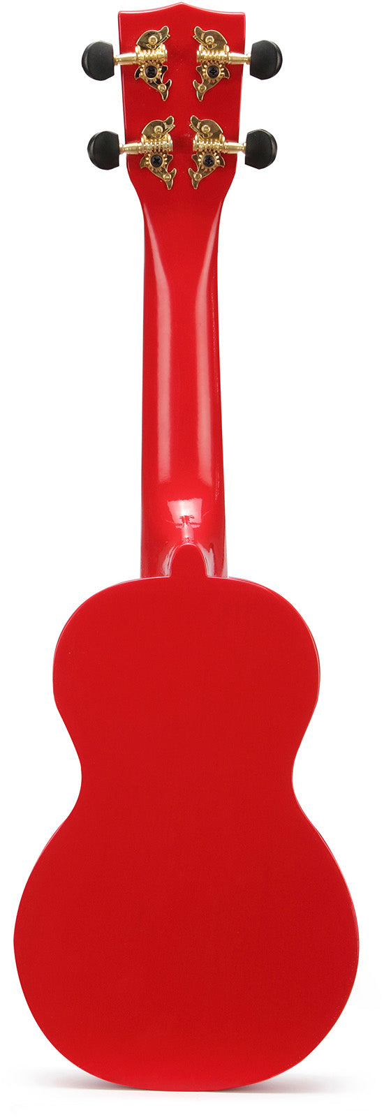 U-smile Red + Housse
