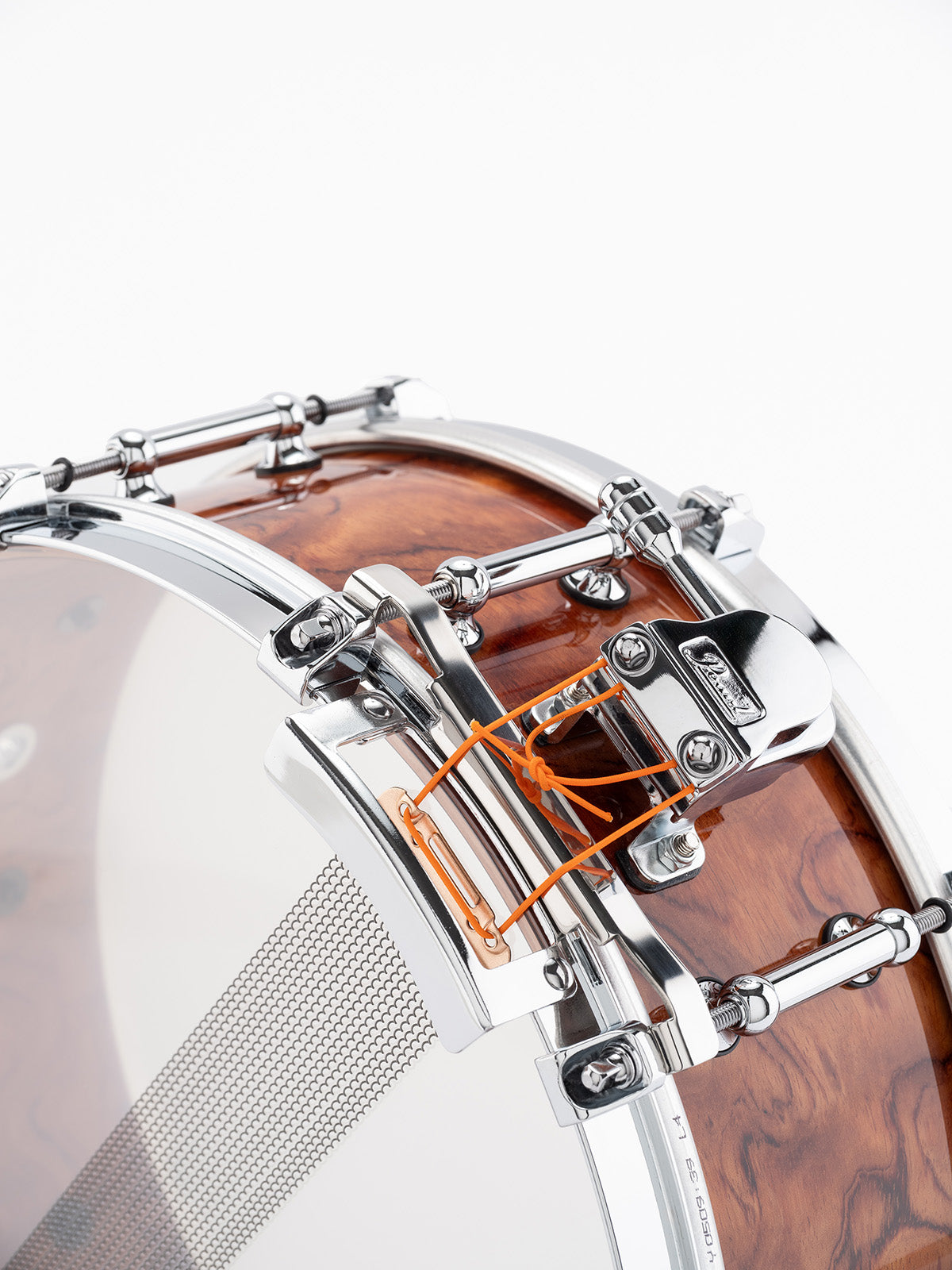PHTF1450 - Philarmonic 14x5" Ahorn und Bubinga