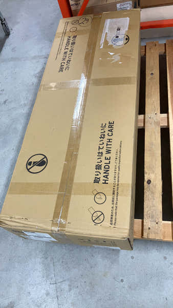 Nord Grand 2 - Stock B