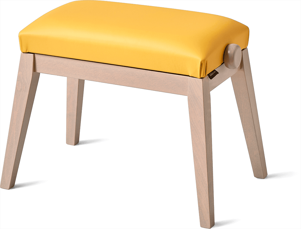 Banquette clavier 13942 Jaune
