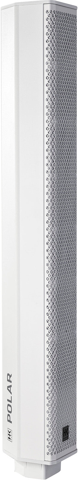 Polar12 MK2 White