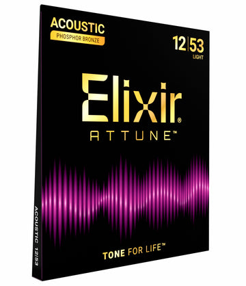21052 Attune, Bronzo fosforoso, Light, 12-53