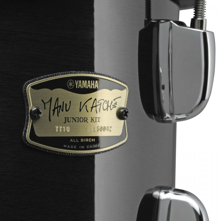 JUNIOR KIT MANU KATCHE - RAVEN BLACK(SENZA HARDWARE)