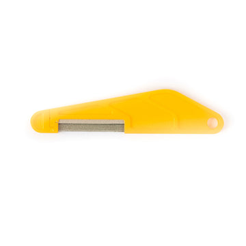 MN658 DIAMOND COATED NUT FILE - .042 INCH