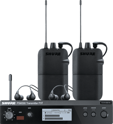 P3TER112TW-K3e-twinpack PSM300 Bande K3e