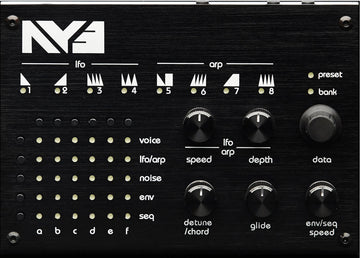 AY3 MKII