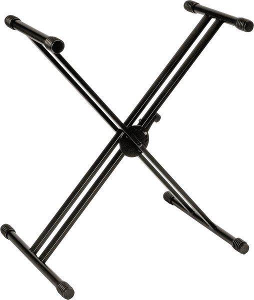 Quiklok Keyboardständer QL646 Schwarz