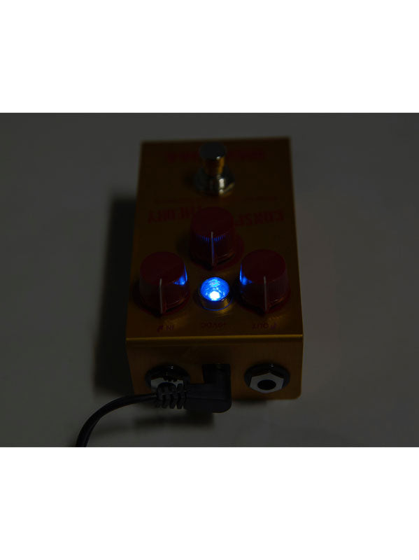 Damper Jewel L