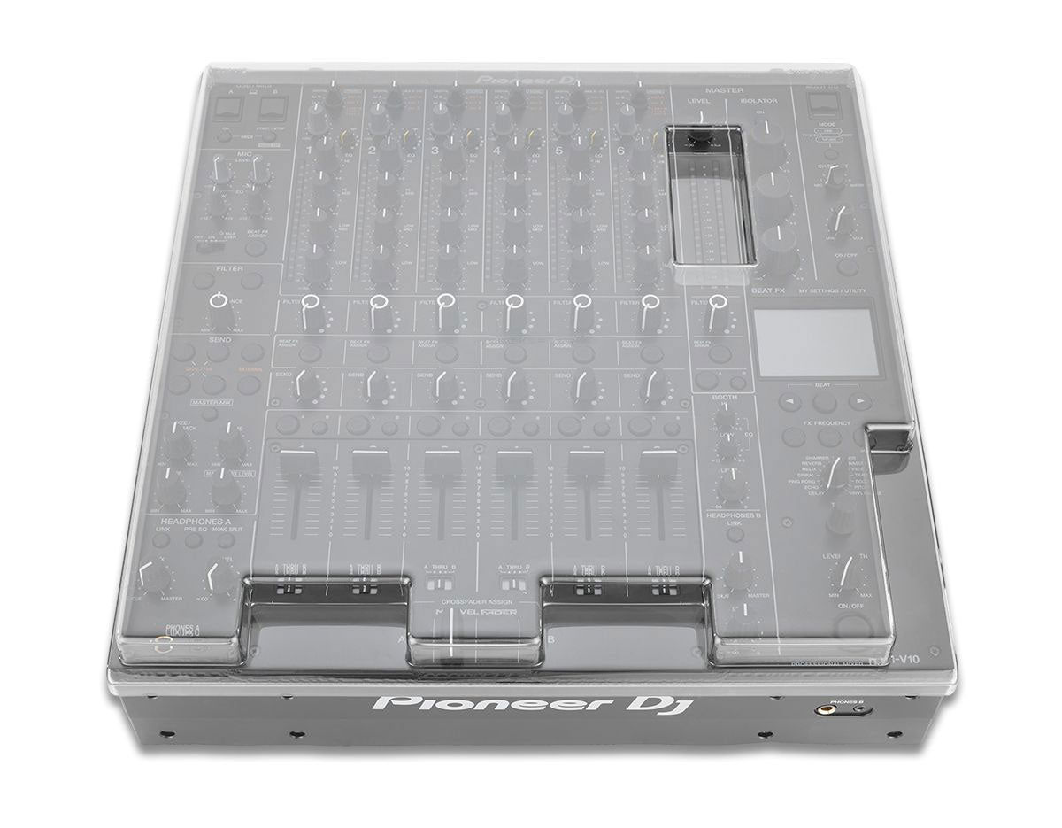 Pioneer DJ DJM-V10 & DJM-V10-LF Abdeckung