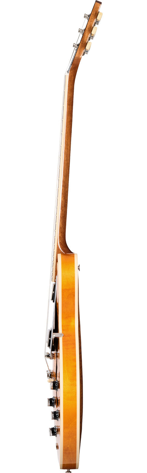 ES-335 Figured Honey Amber Original - Reconditionné
