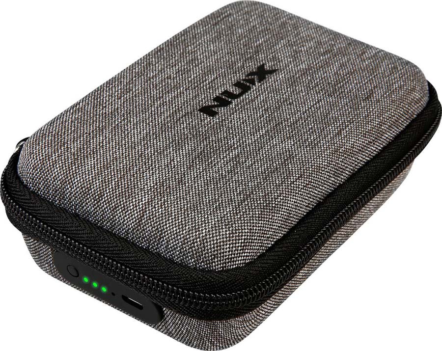 B5RC Système Sans-fil Guitare 2,4 Ghz Auto Synch - Reconditionné
