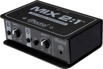 MIX2.1