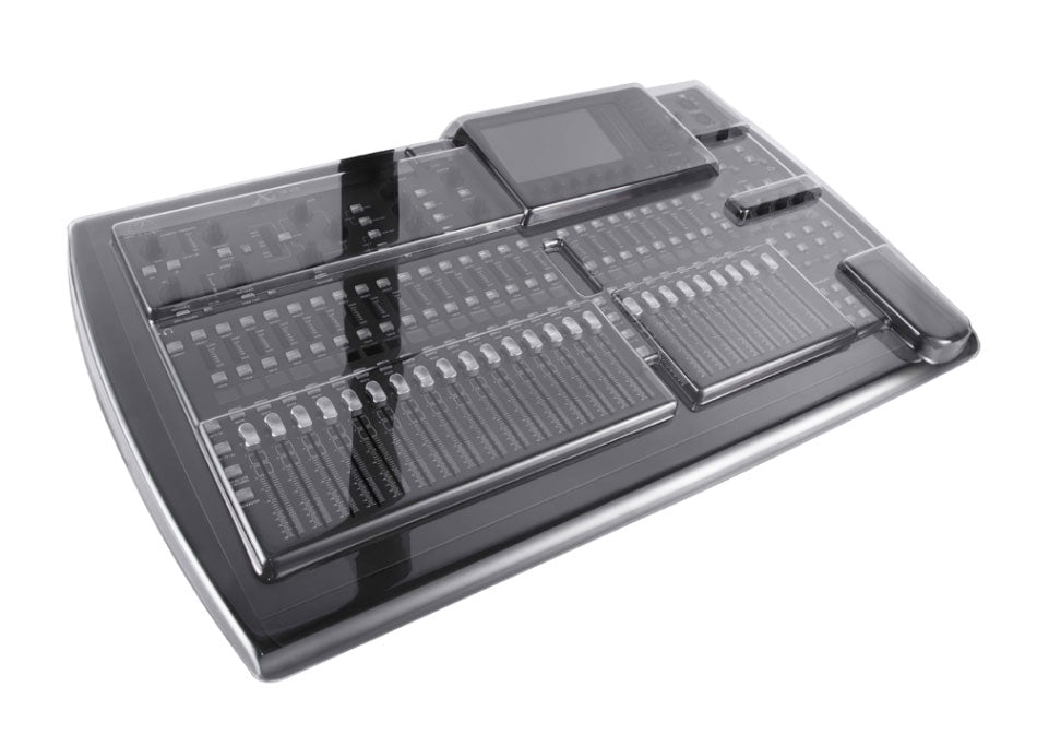 Behringer X32