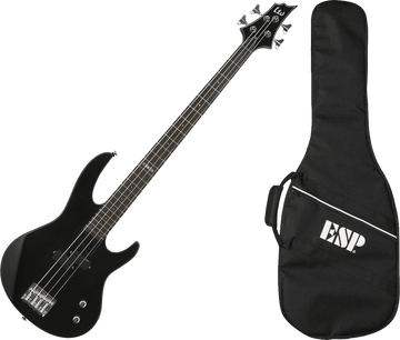 Pack B10 Noir Satiné