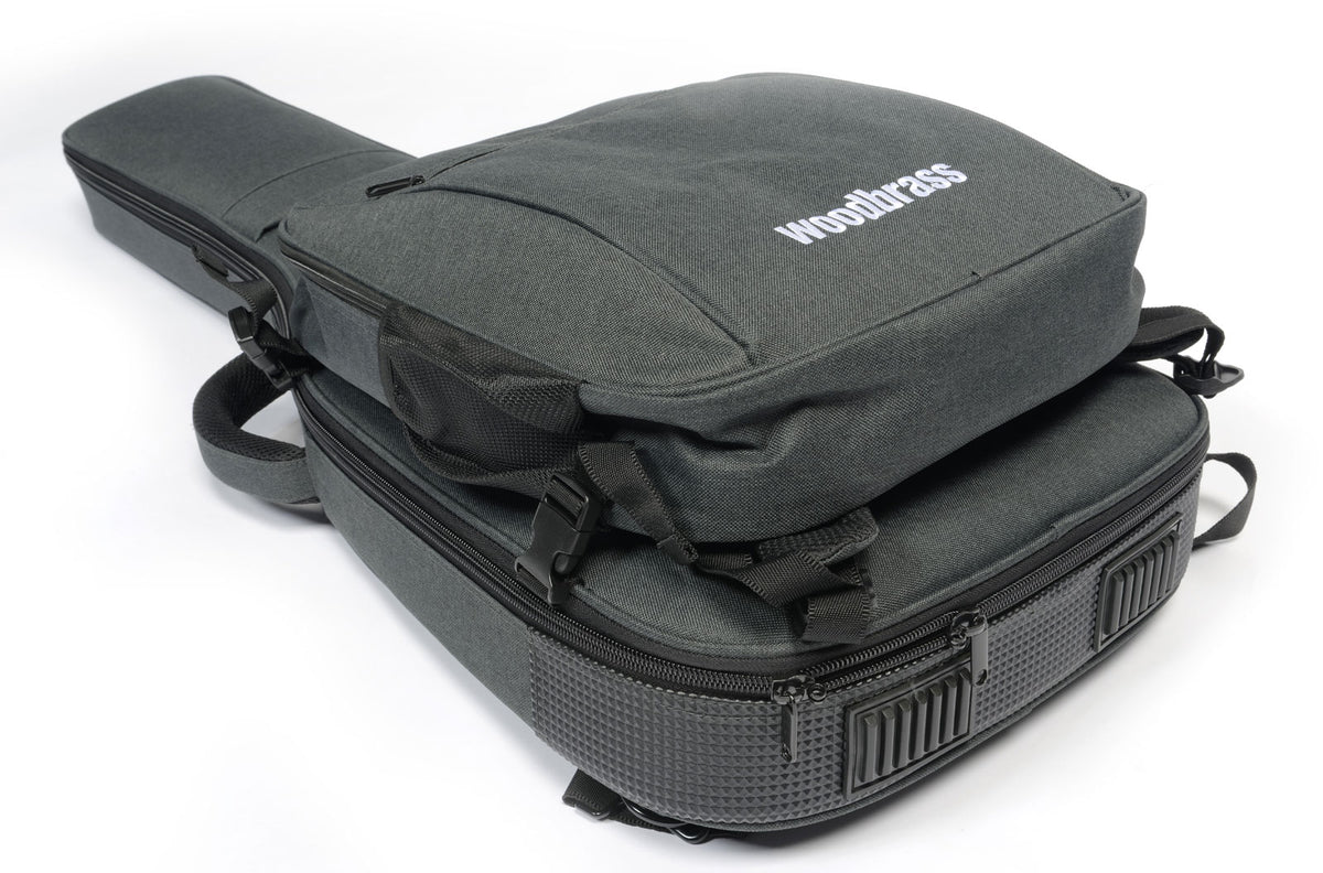 Housse Électrique + Sac à Dos - EGB50-BP