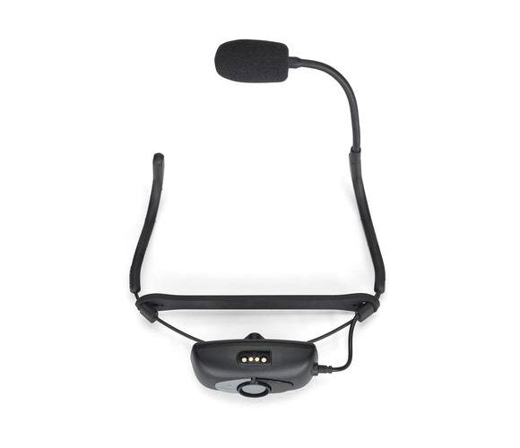 Airline 99M AH9 - Ensemble Uhf MICRO-casque