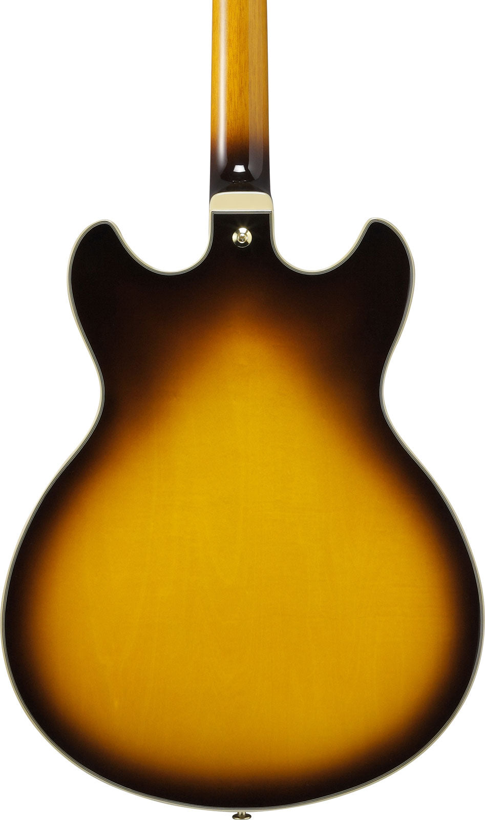 JSM10em Firma di John Scofield Burst bicolore