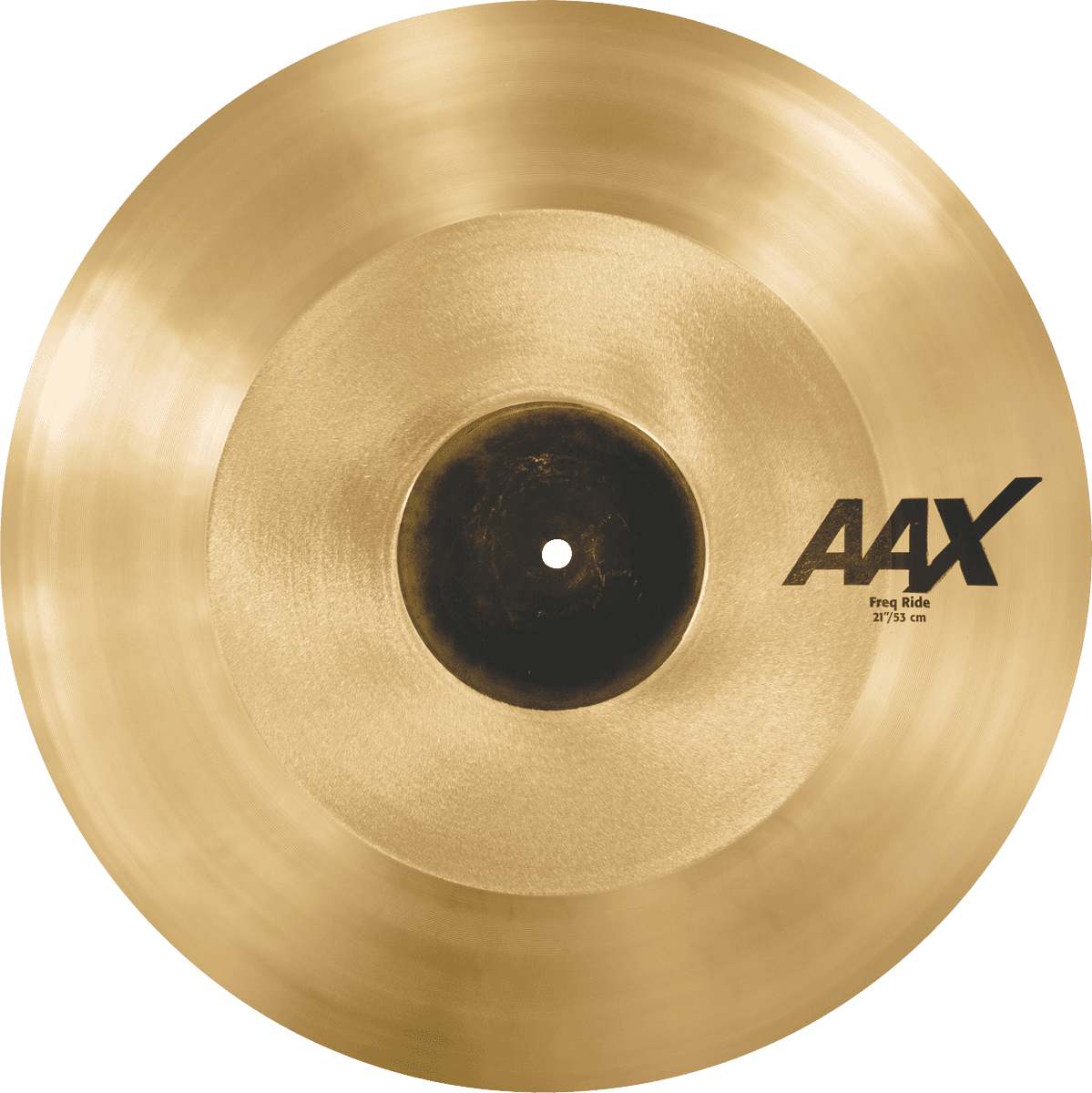 221XFR - Freq Ride AAX 21