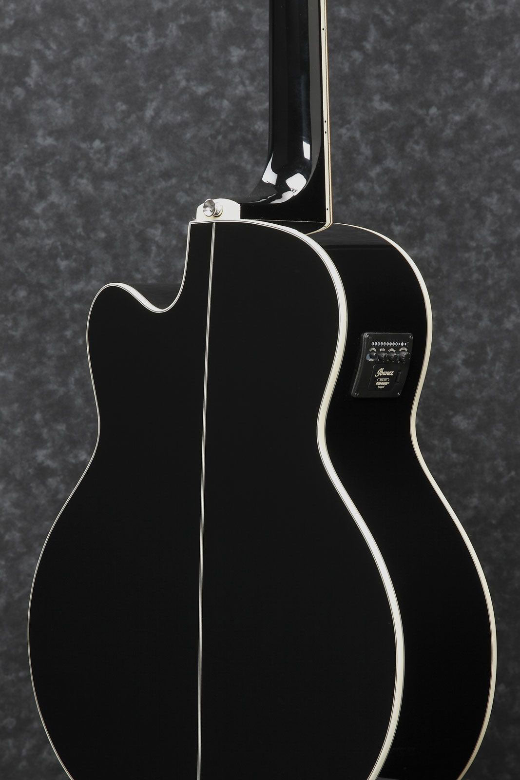 AEB8E-BK Black