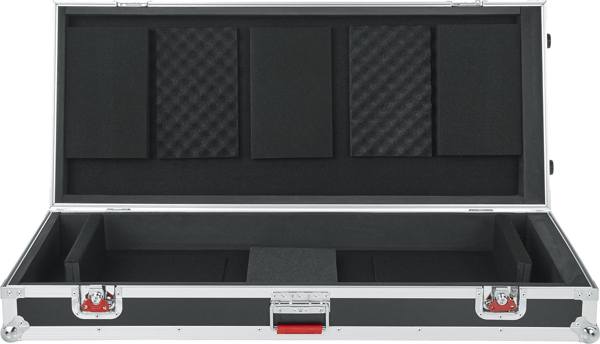 Housse clavier G-TOUR88V2 Noir