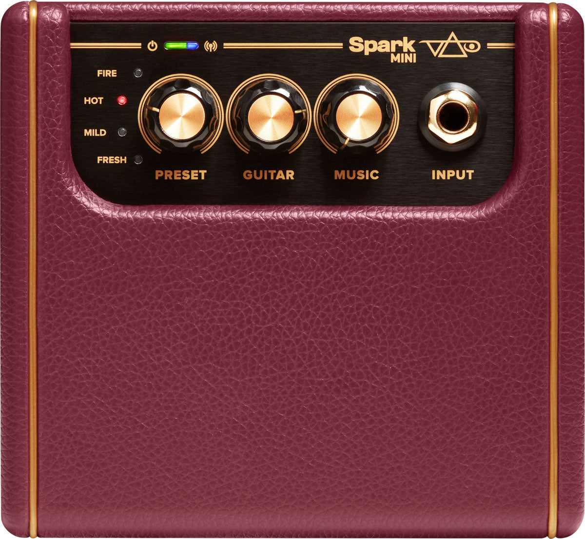 Spark Mini Steve Vai