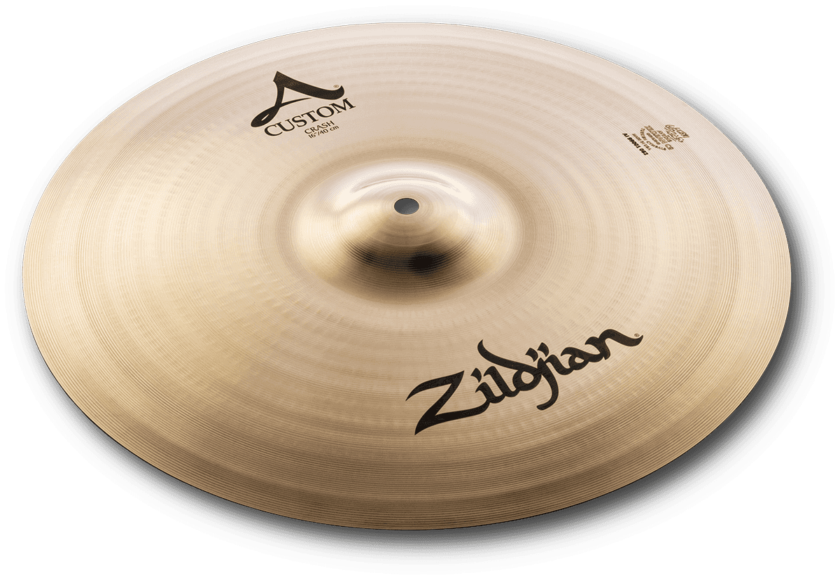 Zildjian A' CUSTOM 16" - A20514