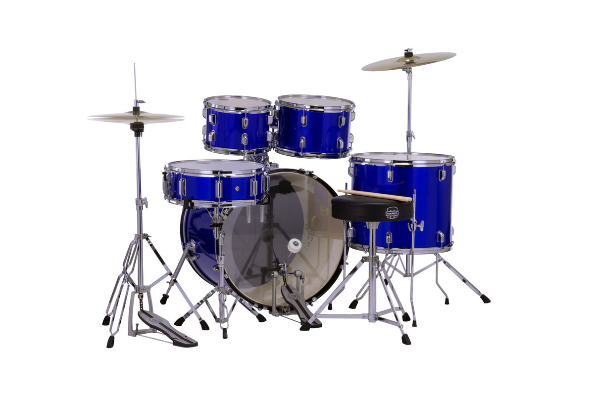 Comet Stage 22" Indigo Blue