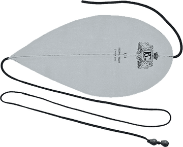 Scovolino Fagotto Corpo Inferiore Microfibra