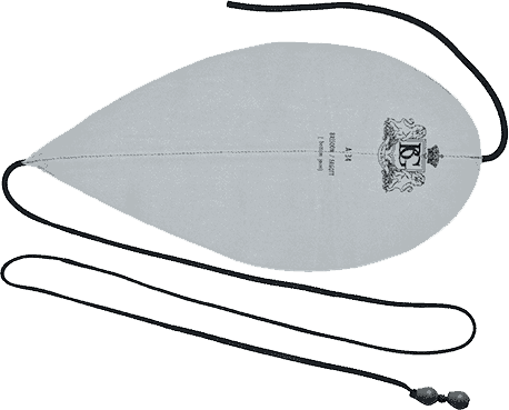 Écouvillon Basson Grande Branche Microfibre