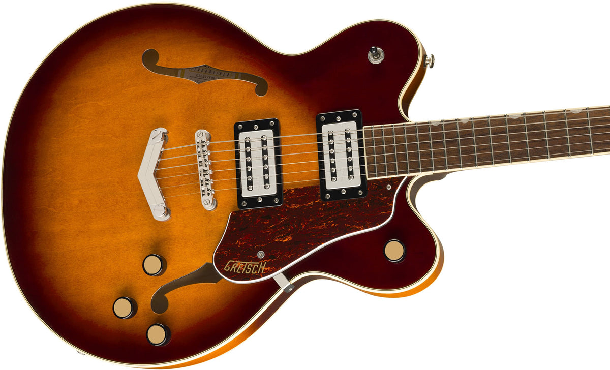 G2622 Streamliner Cb LRL Forge Glow