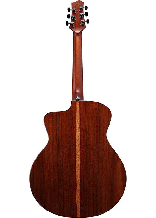 JGM10-BSN Black Signature Jon Gomm Platinum