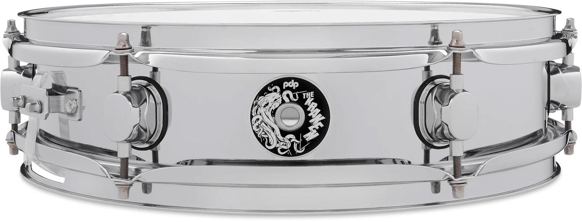 PDP By DW Snaredrums