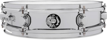 PDSN3513TK - The Kraken 13x3.5" piccolo in acciaio cromato